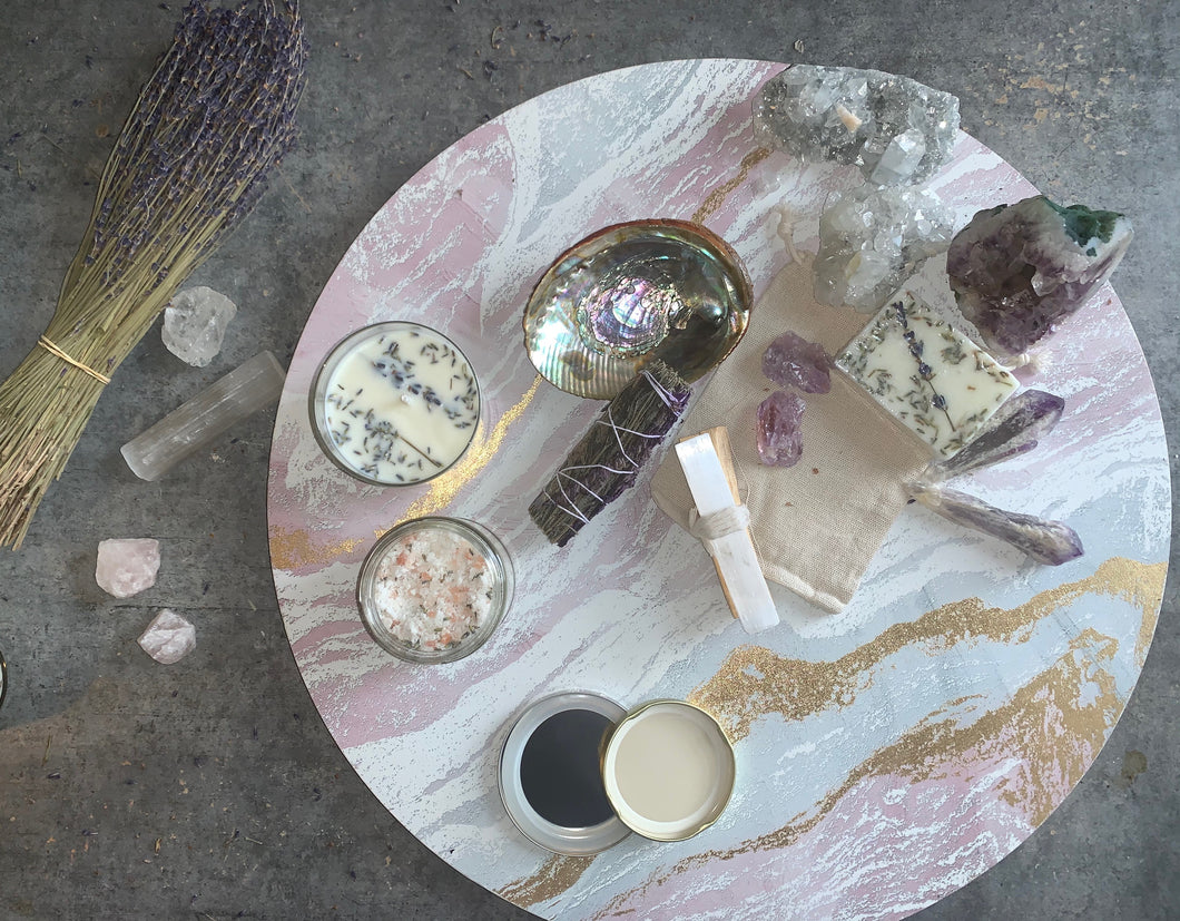 Diva's Calm Kit