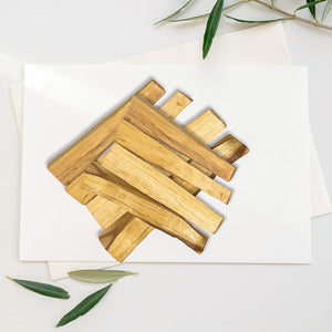 Palo Santo