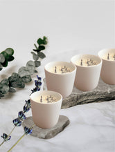 Load image into Gallery viewer, Lavender Juniper Breeze Candle
