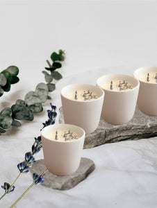 Lavender Juniper Breeze Candle