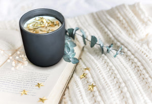 Elegance Soy Candle