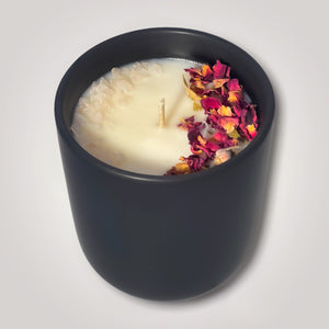 Glamour Soy Candle
