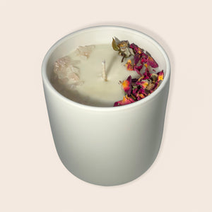 Glamour Soy Candle