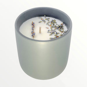 Lavender Juniper Breeze Candle