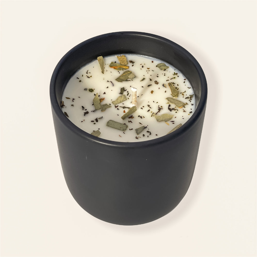 Eucalyptus Mint Candle