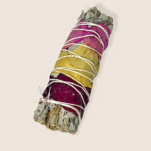 Diva's Love Smudge Kit