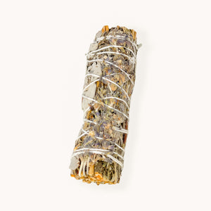 Calm Smudge Kit