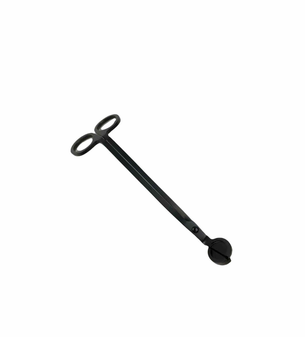 Wick Trimmers