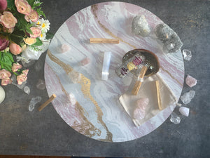 Diva's Love Smudge Kit