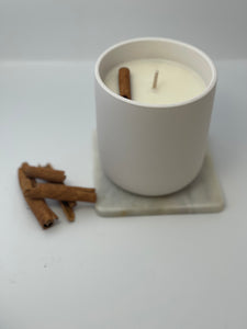 Cinnamon Sticks Candle