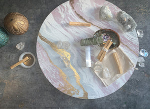 Good Vibes Only Smudge Kit